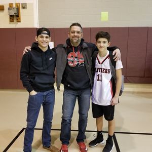 Meet your Posher, Scott